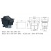 Цена от 16.98 грн. на Переключатель Daier KCD2-203, ON-OFF-ON, 6pin, 15A 250V, красный